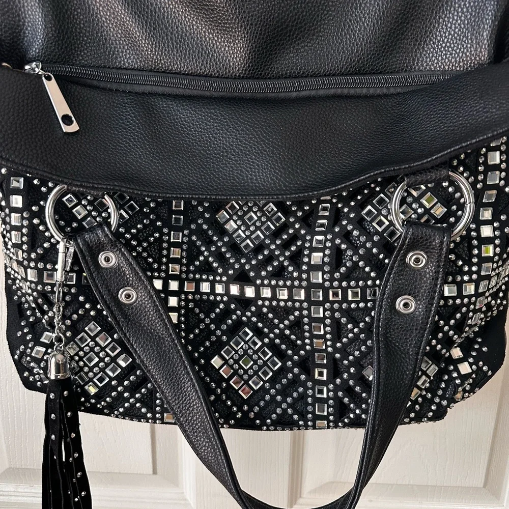 Beautiful, classy, stunning handbag - Picture 6 of 7